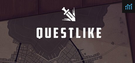 Questlike PC Specs