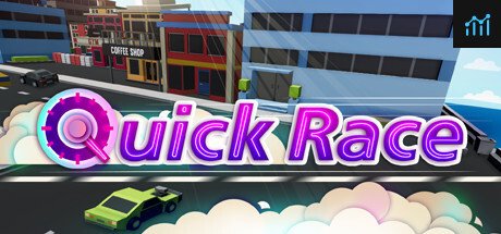 Quick Race System Requirements