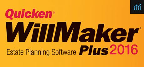 Quicken WillMaker Plus 2016 PC Specs