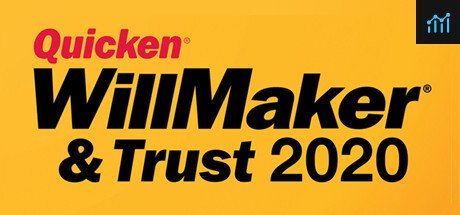 Quicken WillMaker & Trust 2020 PC Specs