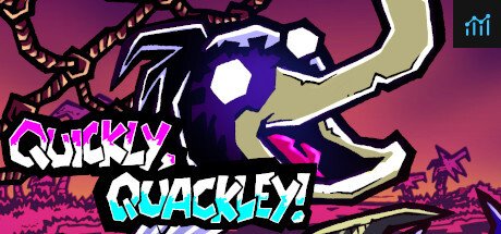 Quickly, Quackley! PC Specs