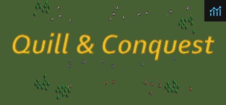 Quill & Conquest PC Specs