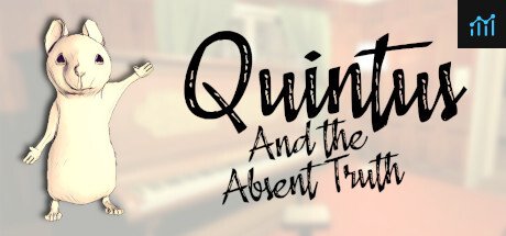 Quintus and the Absent Truth - Chapter One PC Specs