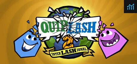 Quiplash 2 InterLASHional PC Specs