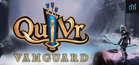 QuiVr Vanguard System Requirements