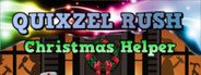 Quixzel Rush: Christmas Helper System Requirements