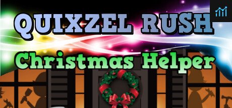 Quixzel Rush: Christmas Helper System Requirements