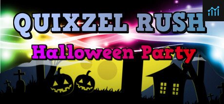 Quixzel Rush Halloween Party PC Specs