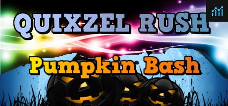 Quixzel Rush Pumpkin Bash PC Specs