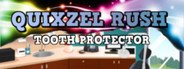 Quixzel Rush: Tooth Protector System Requirements