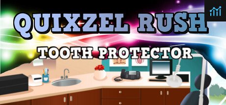 Quixzel Rush: Tooth Protector PC Specs