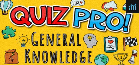 QUIZ PRO! - General Knowledge PC Specs