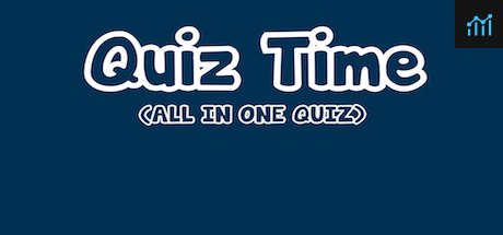 Quiz Time System Requirements