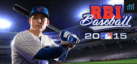 R.B.I. Baseball 15 PC Specs