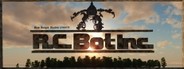 R.C. Bot Inc. System Requirements