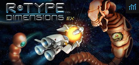 R-Type Dimensions EX PC Specs