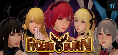 Rabbit Burn PC Specs