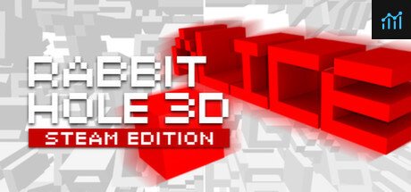 Rabbit Hole 3D: Steam Edition PC Specs