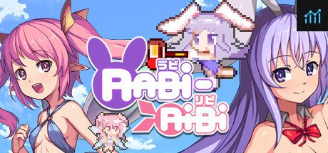 Rabi-Ribi PC Specs