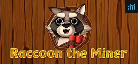 Raccoon The Miner PC Specs