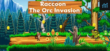 Raccoon: The Orc Invasion PC Specs