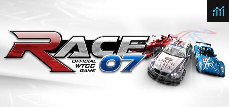 RACE 07 PC Specs