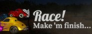 Race! Make 'm finish... System Requirements