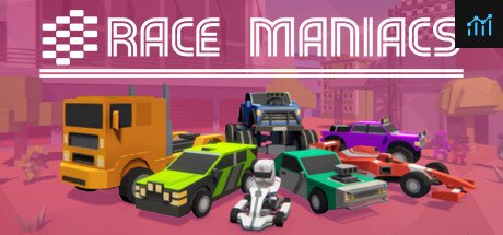 Race Maniacs PC Specs