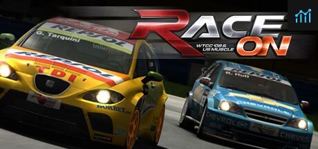 RACE On PC Specs