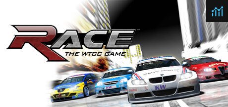 RACE - The WTCC Game PC Specs