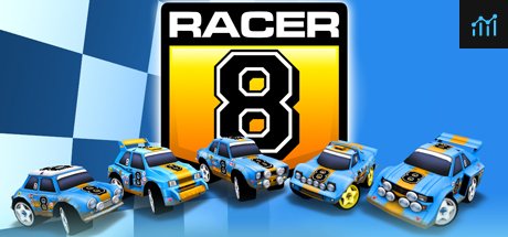 Racer 8 PC Specs