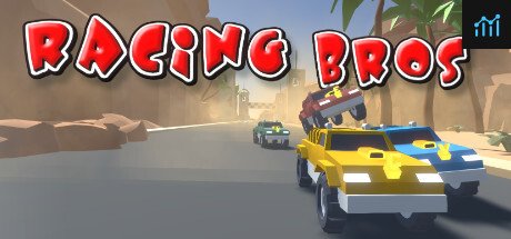 RACING BROS: ONLINE PC Specs