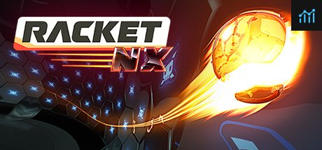 Racket: Nx PC Specs