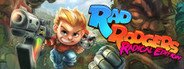 Rad Rodgers - Radical Edition System Requirements