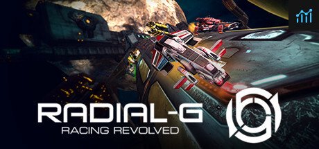 Radial-G : Racing Revolved PC Specs