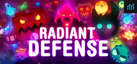 Radiant Defense PC Specs