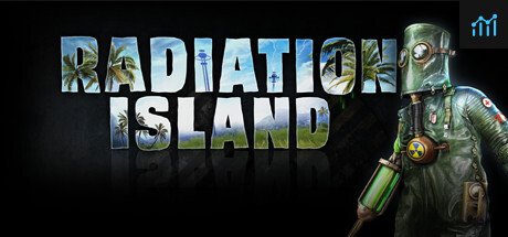 Radiation Island PC Specs