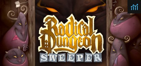 Radical Dungeon Sweeper PC Specs