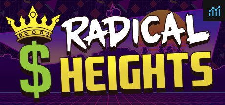 Radical Heights PC Specs