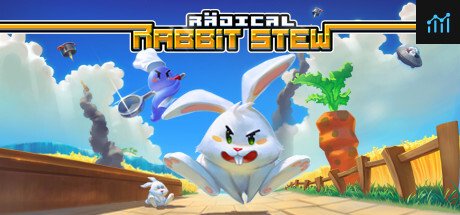 Radical Rabbit Stew PC Specs