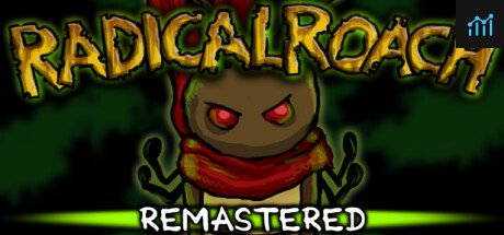 RADical ROACH Remastered PC Specs