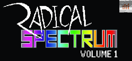 Radical Spectrum: Volume 1 System Requirements
