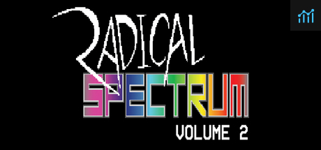 Radical Spectrum: Volume 2 PC Specs