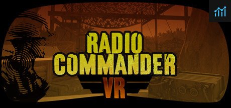 Radio Commander VR PC Specs