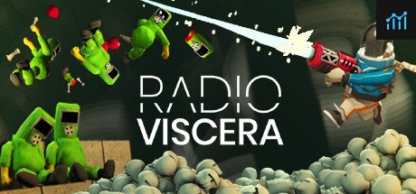 Radio Viscera PC Specs