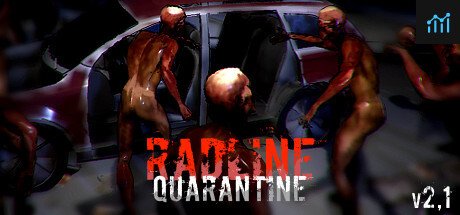 Radline: Quarantine PC Specs