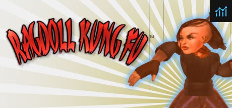 Rag Doll Kung Fu PC Specs