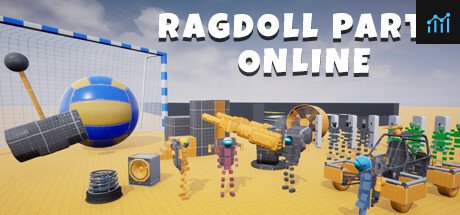 Ragdoll Party Online PC Specs