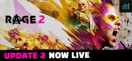 RAGE 2 PC Specs