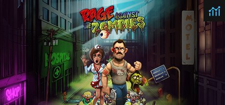 Rage Against The Zombies PC Specs